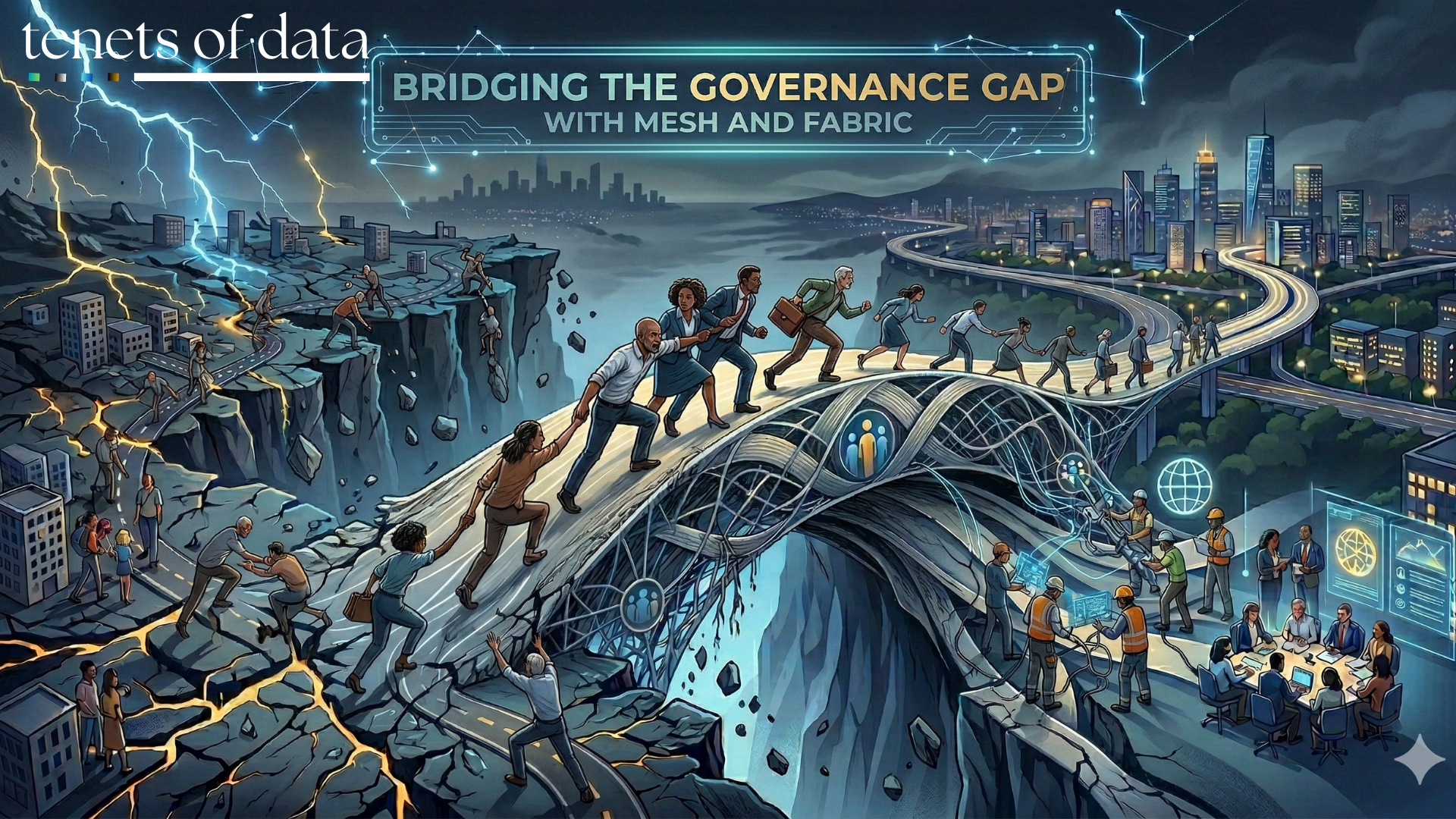 Transforming Analytical Chaos into Strategic Assets